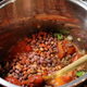 Illustration for article titled Triple-Threat Chili